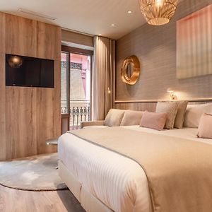 Kamer met een King Size Bed