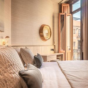 Deluxe Kamer met een King Size Bed